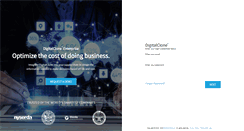 Desktop Screenshot of digitalclone.com